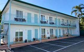 Central Point Motel